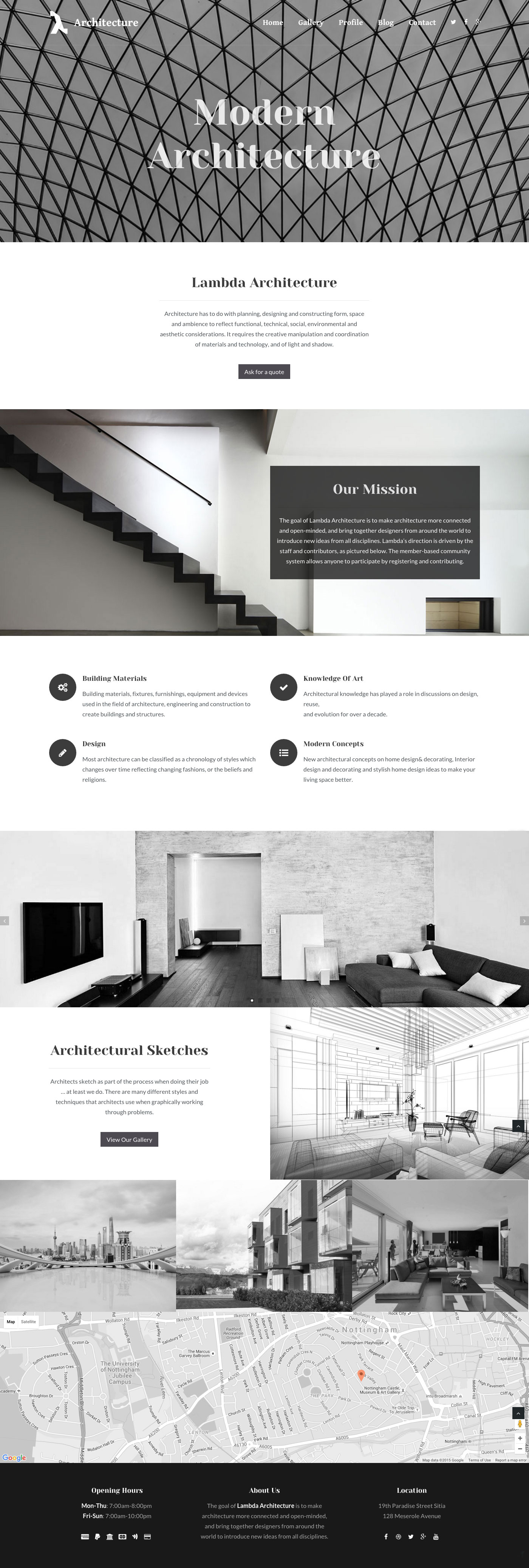 Architecture---Just-another-Oxygenna-WP-Dev-site
